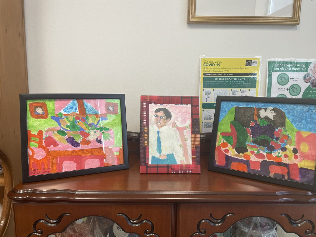 Vandana Iqbal (@iqbalvandana) on Twitter photo CCNU Home action team organized art exhibition of our beloved Marge’s artwork ( Marge lives here and enjoys her time painting) <a href="/BadalEllen/">ellen badal tamayo</a> <a href="/MalouAlvarez3/">Malou Alvarez</a> <a href="/FiHammond/">Fiona Hammond</a> <a href="/HRCHEast/">HR in Community Healthcare East</a> <a href="/EdedeQueen/">Queen Edede</a> CCNU Home action team organized art exhibition of our beloved Marge’s artwork ( Marge lives here and enjoys her time painting) <a href="/BadalEllen/">ellen badal tamayo</a> <a href="/MalouAlvarez3/">Malou Alvarez</a> <a href="/FiHammond/">Fiona Hammond</a> <a href="/HRCHEast/">HR in Community Healthcare East</a> <a href="/EdedeQueen/">Queen Edede</a>