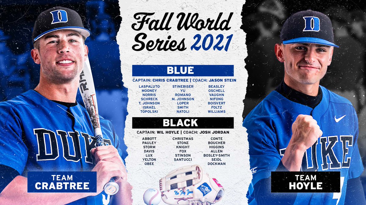Duke Baseball tweet media
