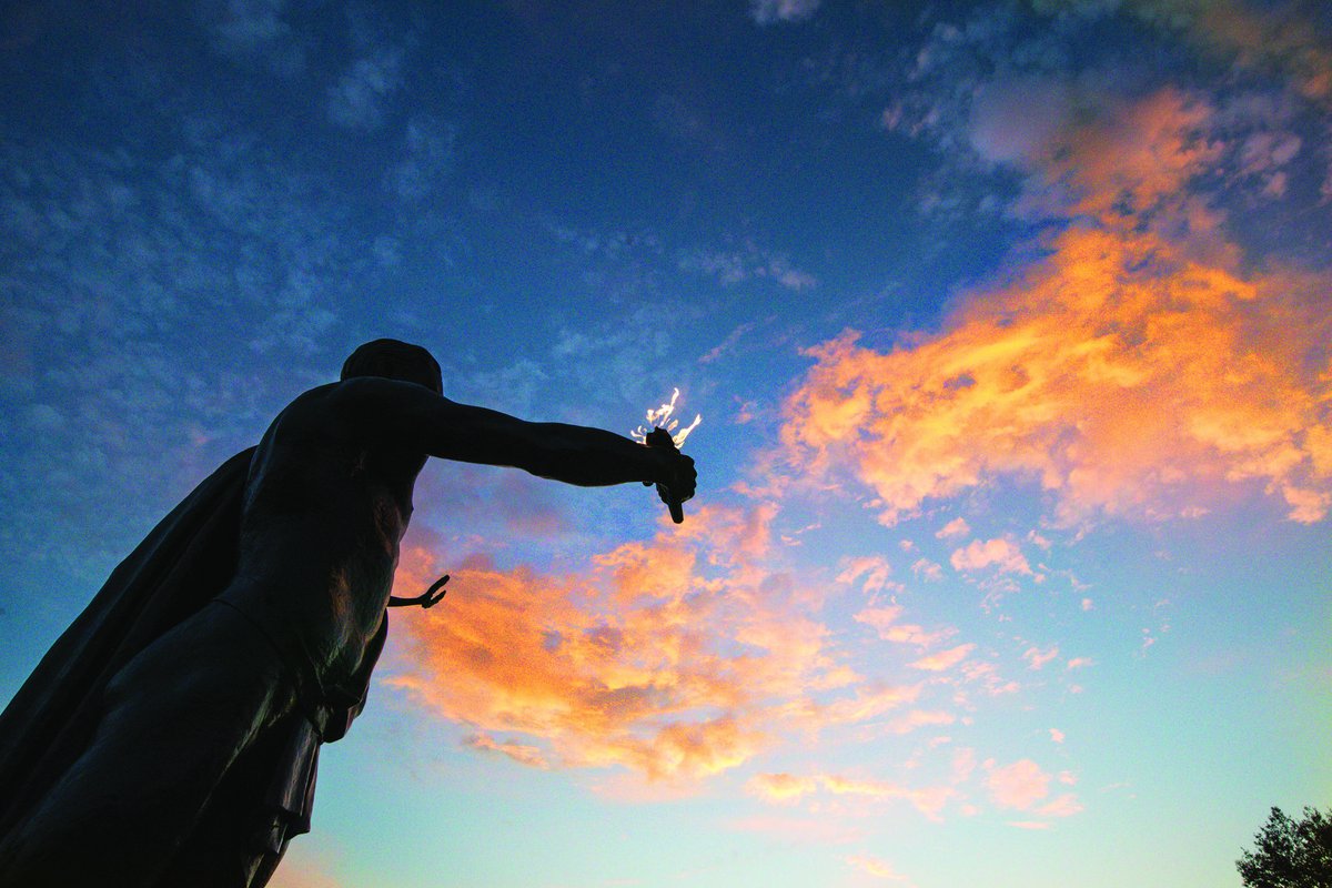 University of Tennessee Admissions tweet media