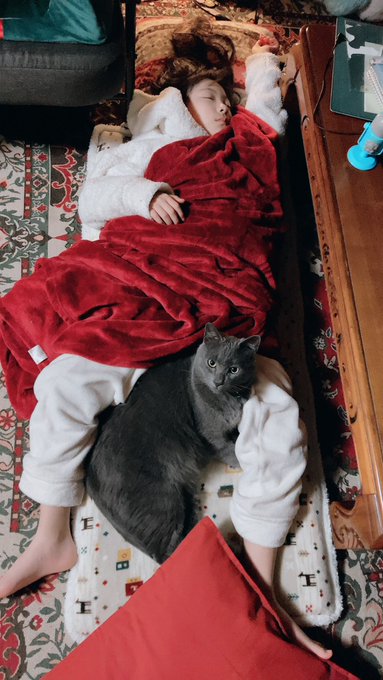 Twitterのコスプレ画像37