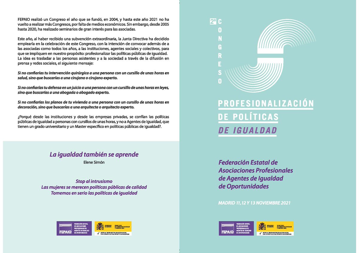 Revista Trabajadora tweet media