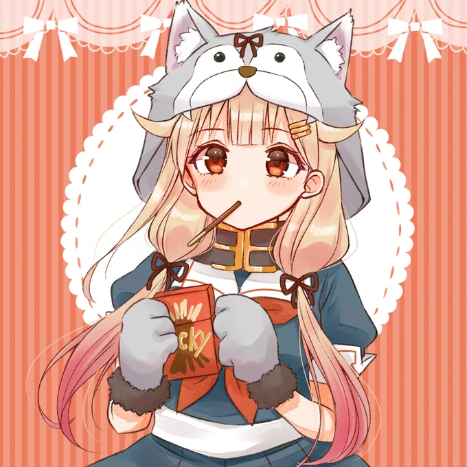 ポッキーの日おわったっぽい? 