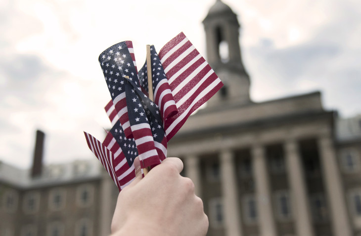 Honoring all who have served and are serving in our Armed Forces. Thank you for your service. 🇺🇸