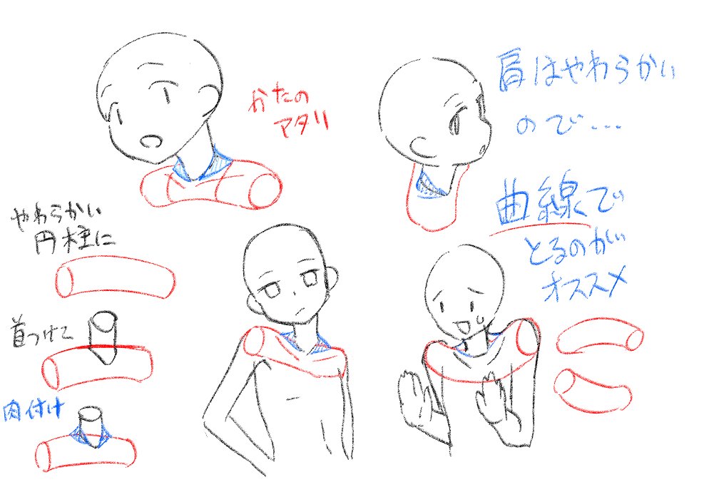 お絵かきの妖精さんだよ〜
最近ニンゲンに聞かれたことやオススメしたお絵かきの情報だよ〜 