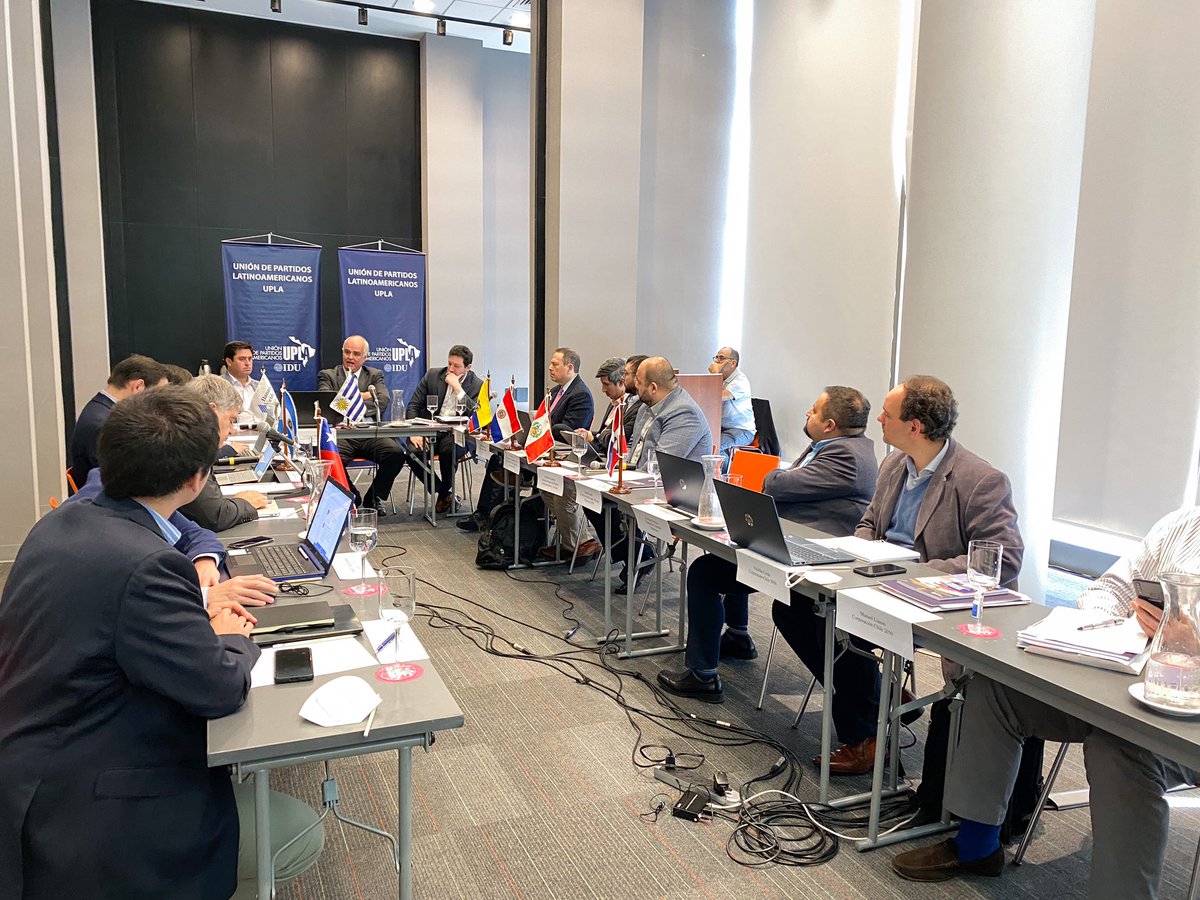 Gustavo Penadés tweet media