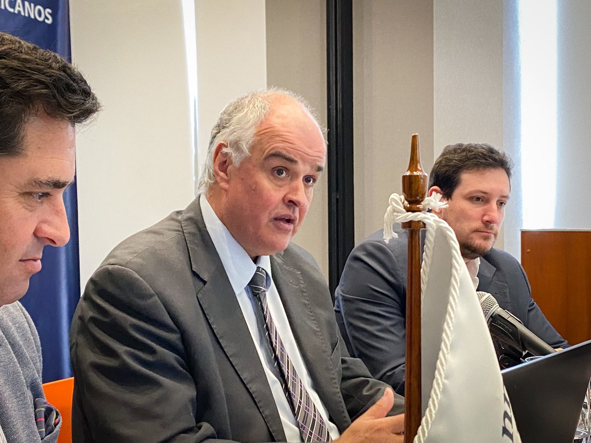 Gustavo Penadés tweet media