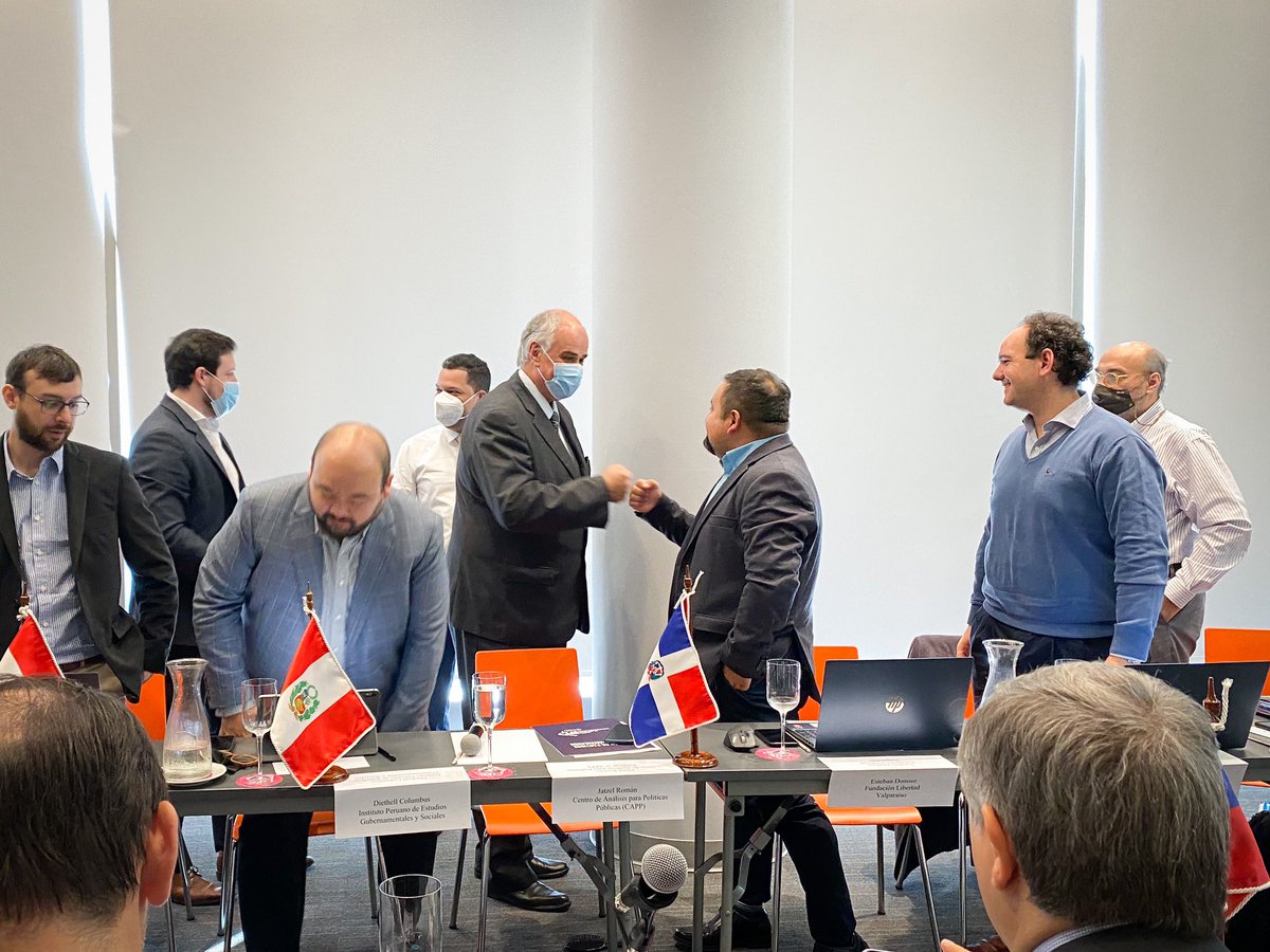 Gustavo Penadés tweet media