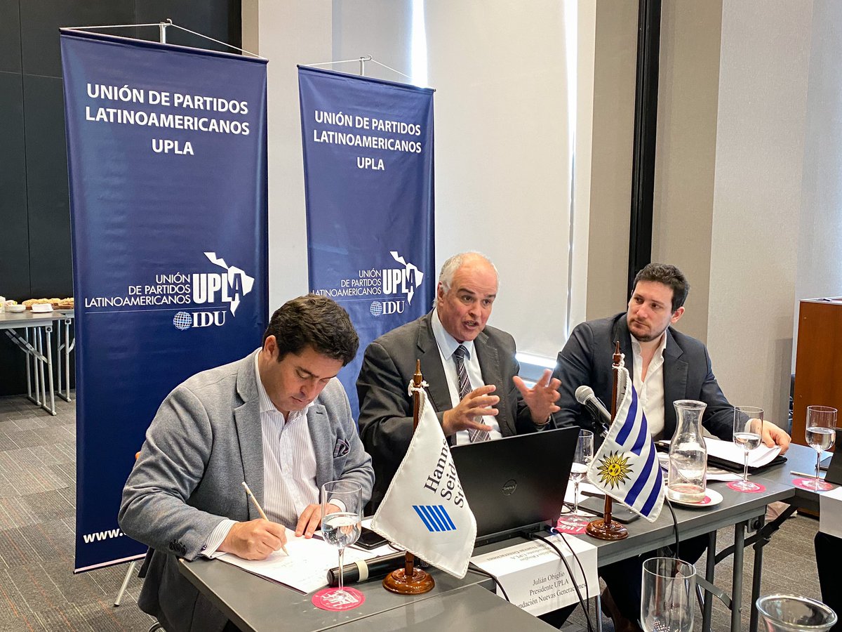 Gustavo Penadés tweet media