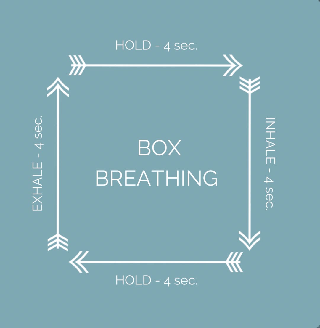 TheFoundNation_'s tweet photo. Start your day strong with #breathwork and #CryptoInvestment https://t.co/srwnJGLJiF