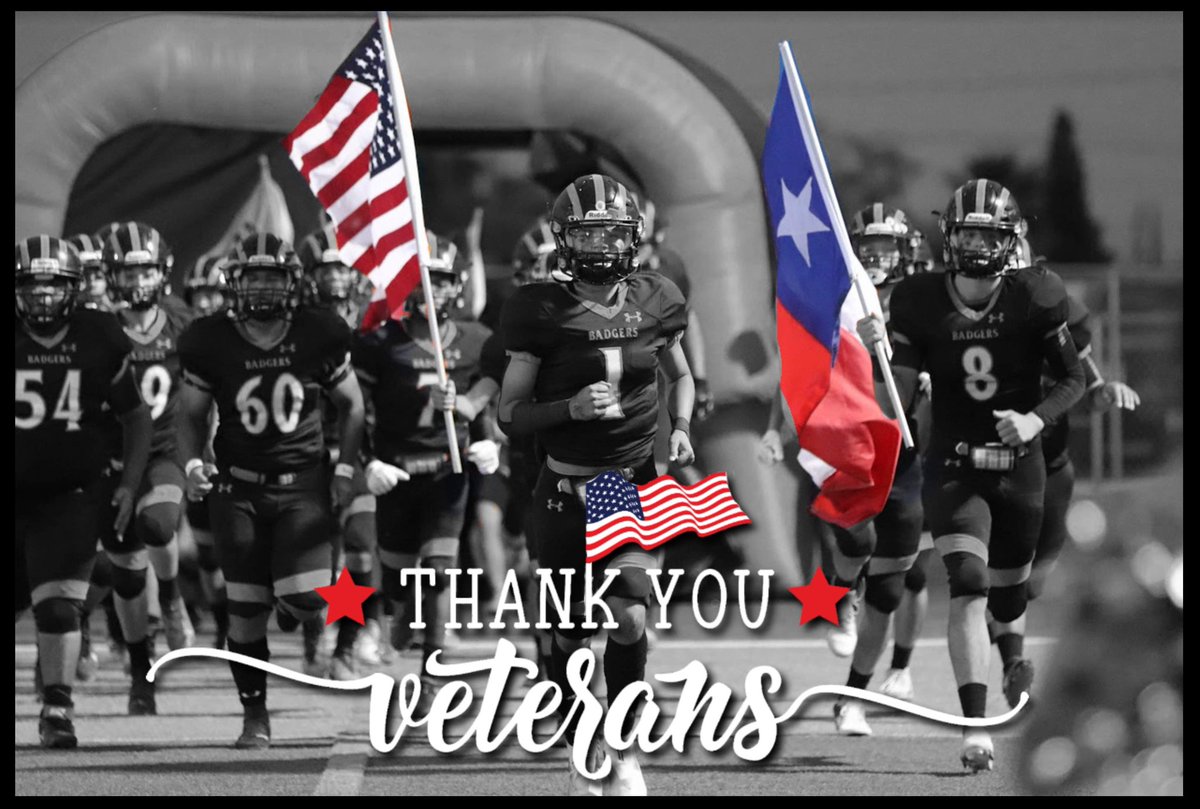 McCamey Badgers Football (@mccameyfootball) on Twitter photo 