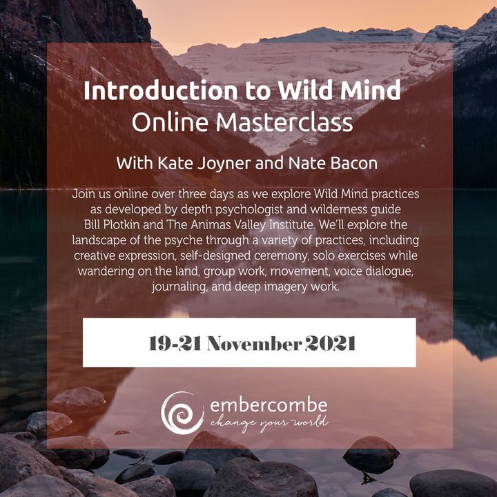 AnimasValleyIns's tweet photo. Our wild minds possess astonishing resources, untapped potentials that we might not know exist until we discover how to access them, cultivate their powers, and integrate them into our everyday lives. Introduction to Wild Mind Online - To register: https://t.co/5vSUYZxdJs https://t.co/IO3cu2uAsc