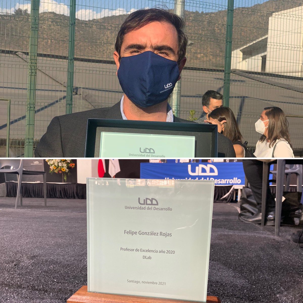 Felipe Gonzalez tweet media