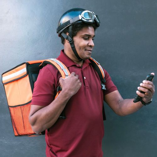Reden 5/5 voor gebruik zakelijke mobiele apps:
Je eigen smartphone als enige digitale tool op je werk, voor werkrooster, aanvragen vervangende dienst, ziek/hersteld melden, uren boeken en instructievideo's met kennistoets. Herkenbaar? Zie iconcept.nl/solutions/news… #byod #mobiletool