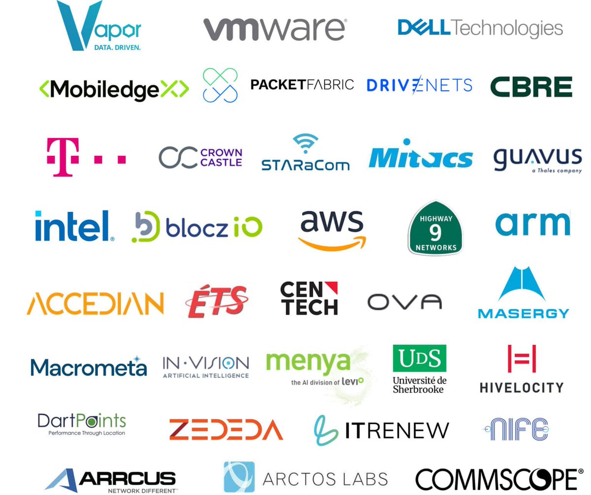 Edge_IR's tweet photo. .@opengridallianc expands; 27 new members join internet architecture effort #DellTechnologies #DeutscheTelekom #industrystandards #OpenGridAlliance #VaporIO #VMWare #edge #edgecomputing https://t.co/C55UWRzJ4m https://t.co/nz5Q5oNeNl