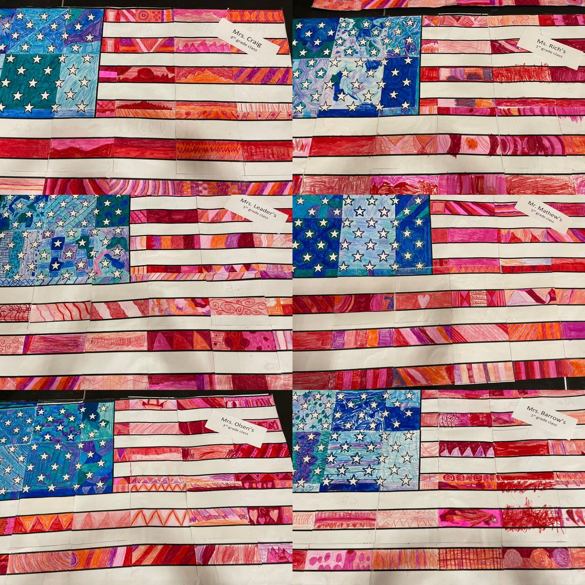 Staley High School tweet media