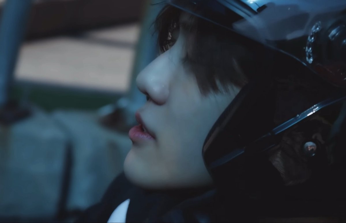 i just know all those indo au writers mind out there are going WILD with this jaemin bcs who doesn't 🥵
