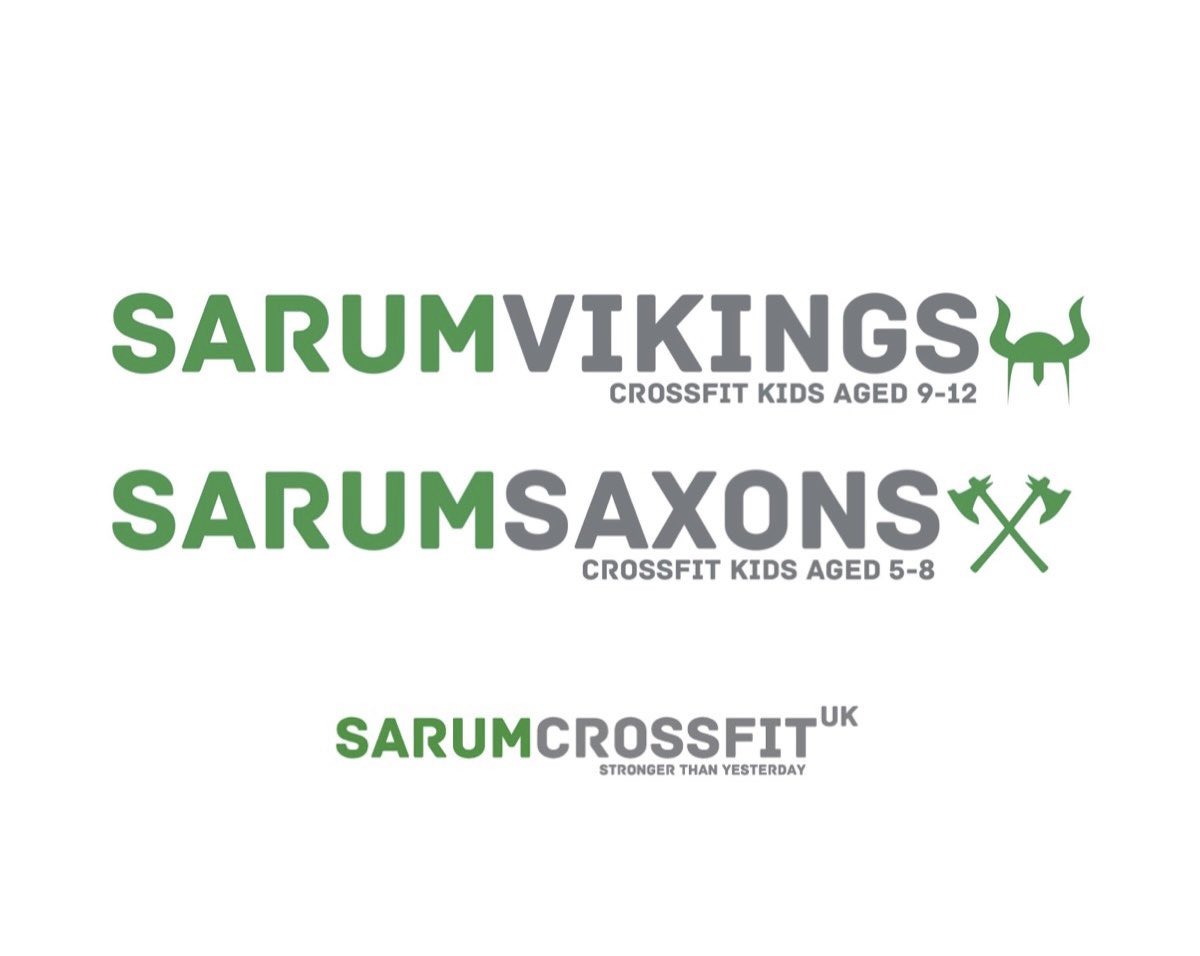 Sarum CrossFit tweet media