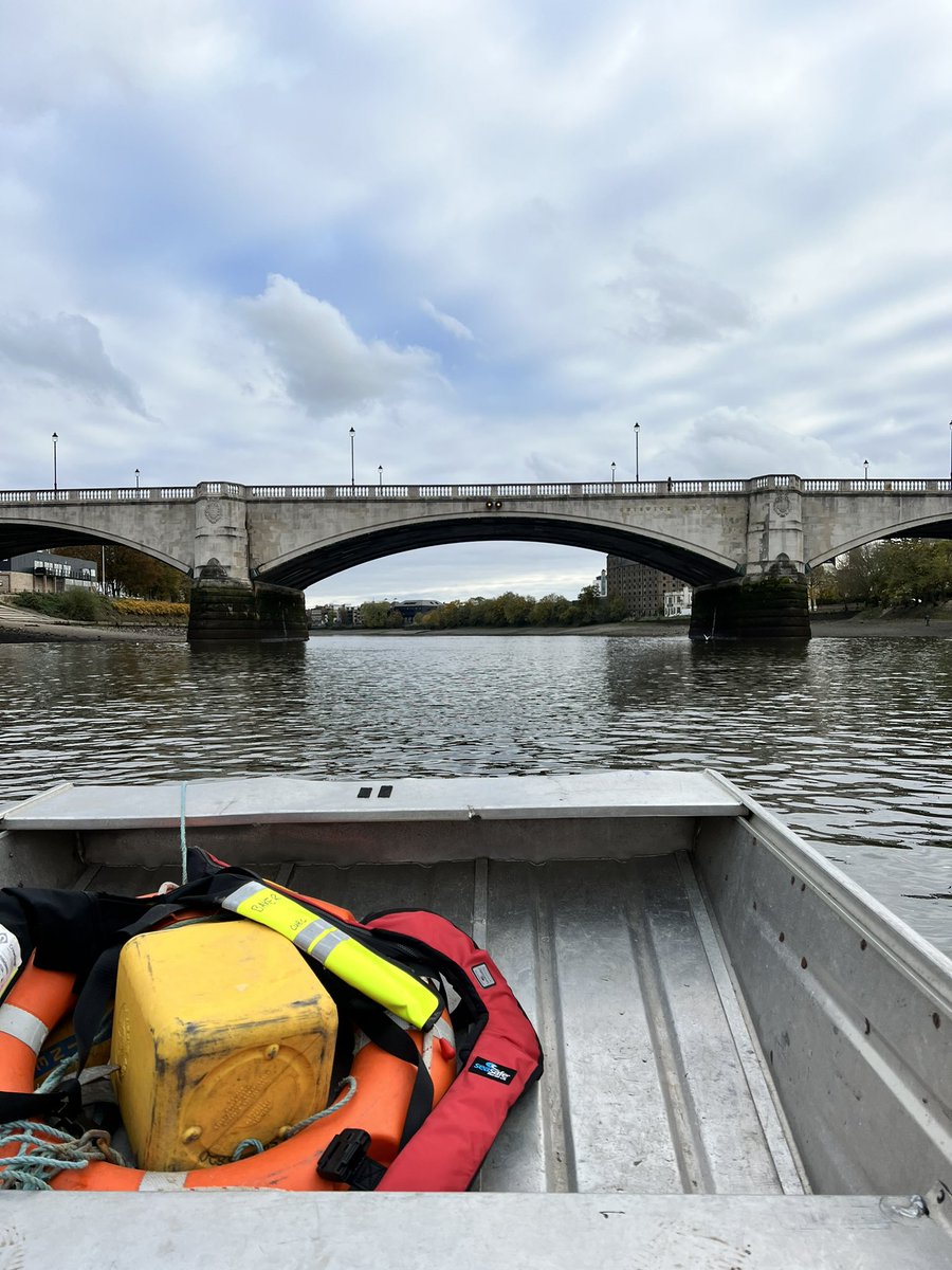 Thanks to <a href="/HenryFieldman/">Henry Fieldman</a> for taking us down the track today before <a href="/FoursHead/">The Fours Head</a> this weekend #PracticeMakesPerfect #MtoP <a href="/CUBCsquad/">Cambridge University Boat Club</a>