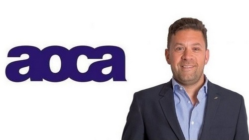 #MatíasSket de <a href="/aoca_argentina/">AOCA</a> presenta las conclusiones del #MeetUpArgentina y el regreso del #turismodereuniones

#AOCA #AOCAArgentina
#eldiariodeturismo
La nota completa, aquí 👇   eldiariodeturismo.com.ar/2021/11/10/mat…