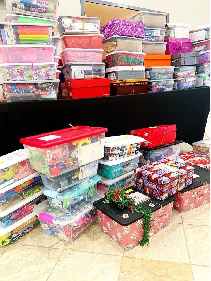 LC_dublin's tweet photo. We are so excited to see boxes coming in and we will continue collecting them through the 21st. This is a great opportunity to get your kids and family involved in packing a shoebox together to create a lasting impact on a child’s life!

Need ideas? 👇🏼
https://t.co/ENbvOpOl5Z https://t.co/imK0t2zzoA