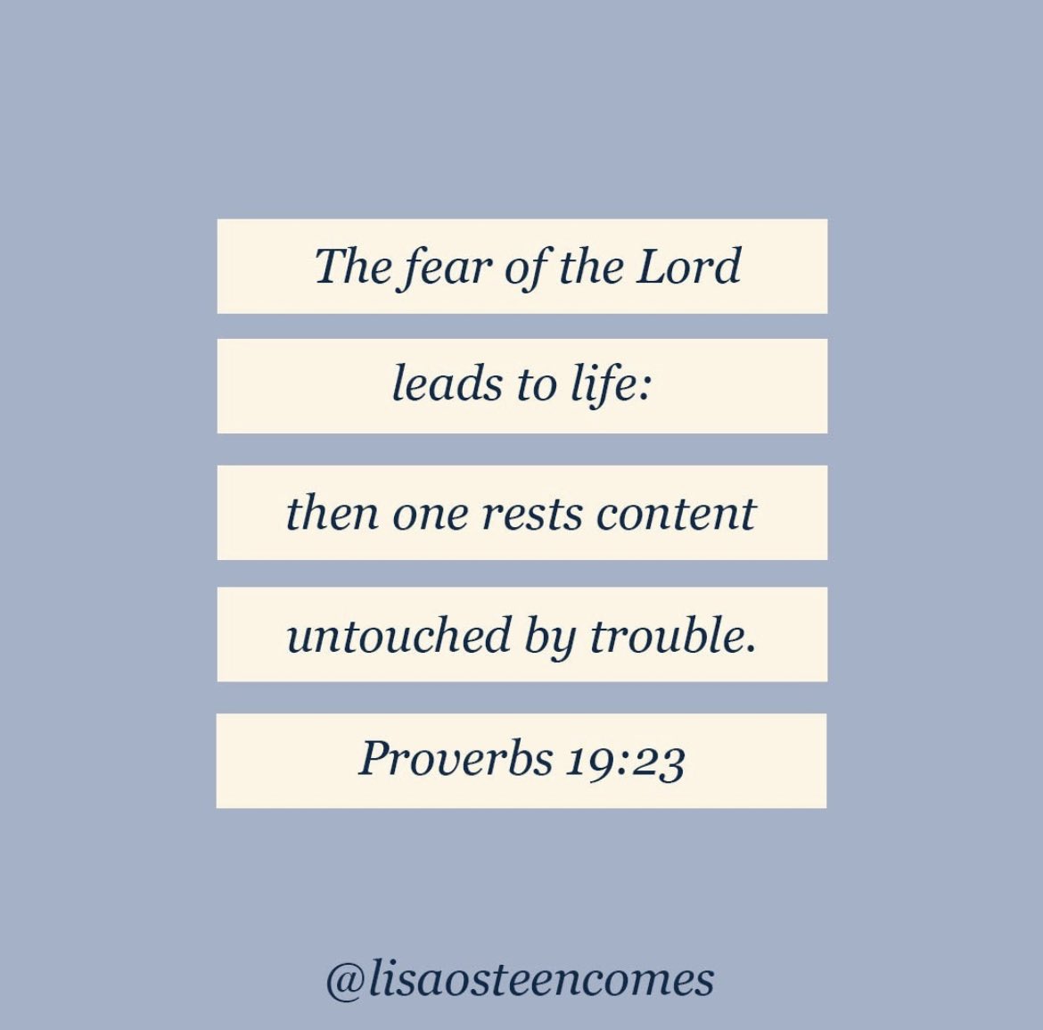 lisaosteencomes's tweet photo. Trouble may come but like the three Hebrew teenagers in the fiery furnace, God will deliver you without even the smell of smoke on you—untouched by what you went through!

#lisaosteencomes https://t.co/Qc819W7WPd