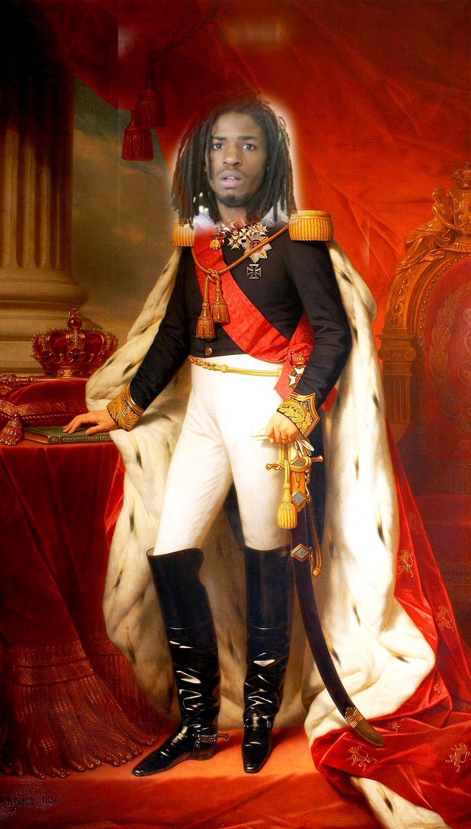 HR6jakebob's tweet photo. Back in Belgium I was a King https://t.co/OLNfswa4Xu