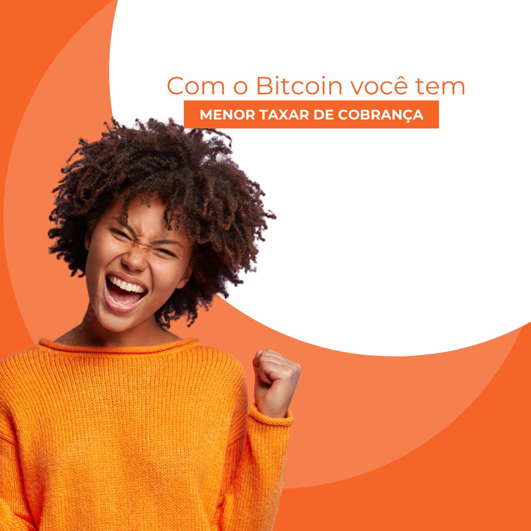 redecoinbrasil's tweet photo. Uma das diversas vantagens de ter o Bitcoin como forma de receber pagamento do seu negócio seja físico ou virtual é ter a menor taxa de cobrança. 

Acesse nosso site https://t.co/3DOsNbaj4D e confira as nossas taxas ! https://t.co/eTdGRnTcUo
