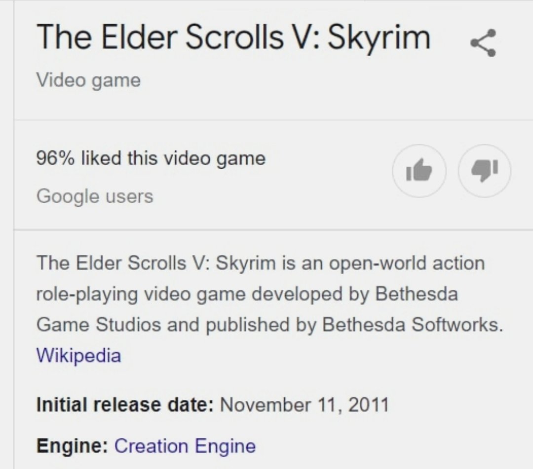 LexUlanov's tweet photo. А ты купил Skyrim? | #Skyrim10 #TheElderScrolls @ElderScrolls https://t.co/w20oEmdgiQ