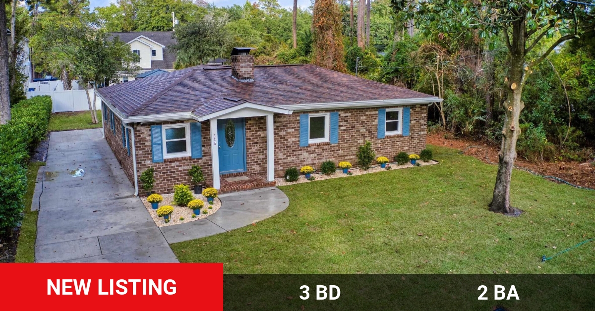 1MBrealtor's tweet photo. 📍 New Listing 📍 Take a look at this fantastic new property that just hit the market located at 626 4th Ave. S in Surfside Beach. Reach out here or at (908) 406-0050 for more information

Linda Dixon https://t.co/tqadORqELD https://t.co/4aJajYVAeQ