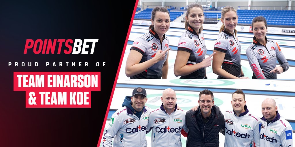 PointsBet Communications Twitter