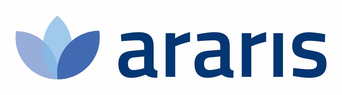 VI Partners Portfolio Araris company expands Scientific Advisory Board with appointment of Dr. Jeff Sharman and Dr. Clive Stanway. #AntibodyDrugConjugates bit.ly/3kuO61j