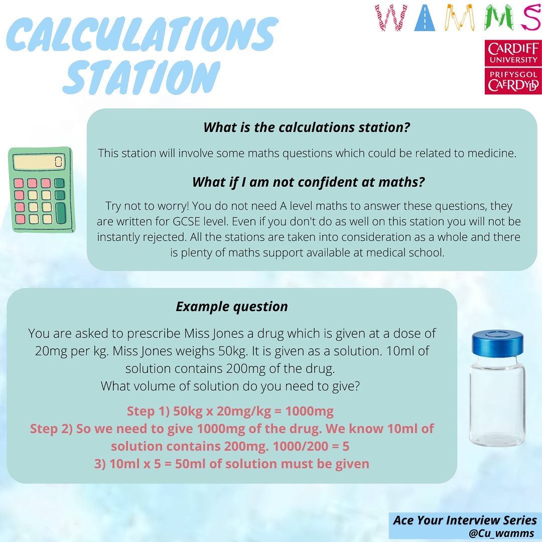 CU’s Widening Access to Medicine Mentoring Scheme tweet media