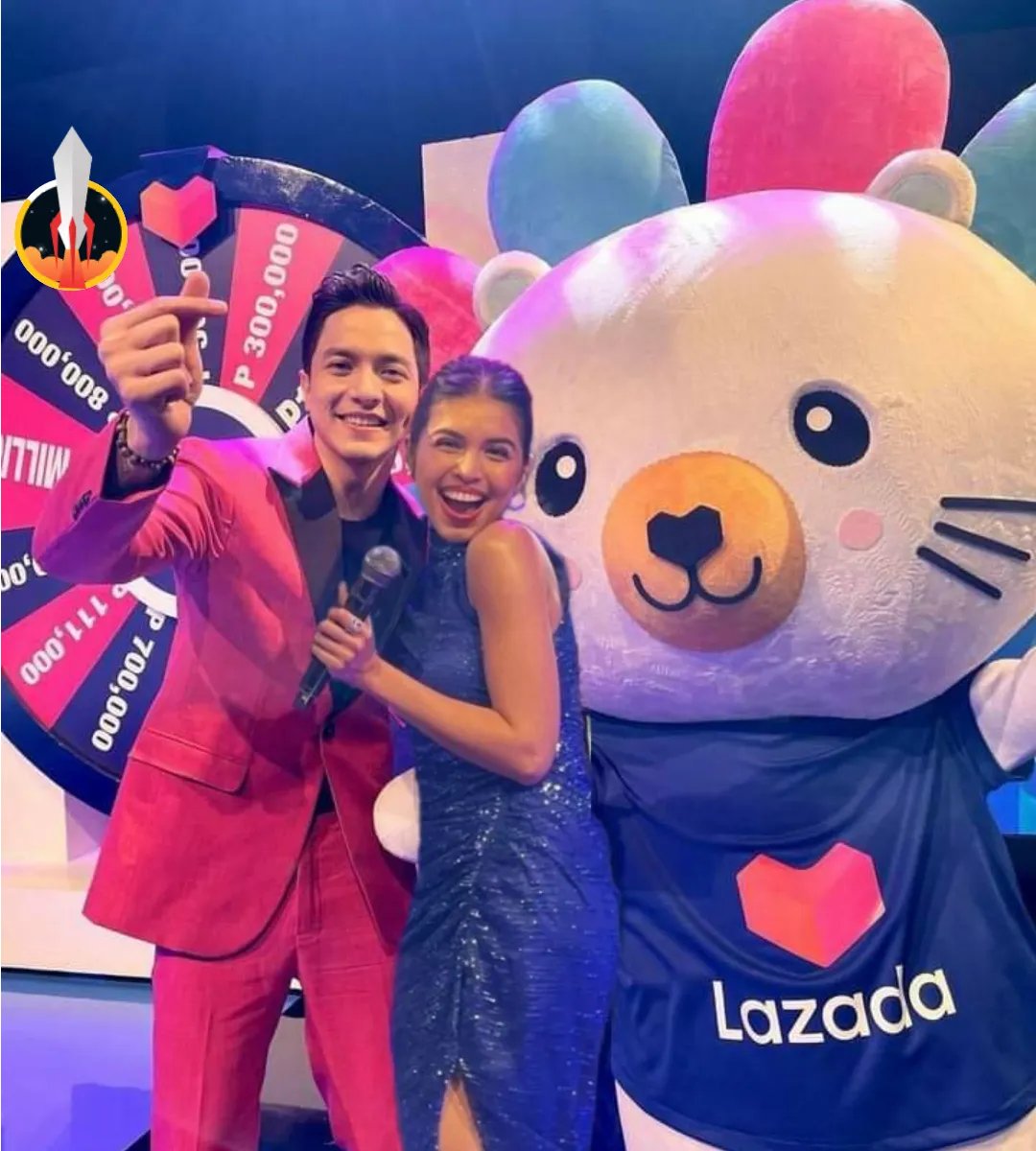 BASAGIN NYO SILA TEAM HUDAS😂🤣😍😍😍😝😜
ctto