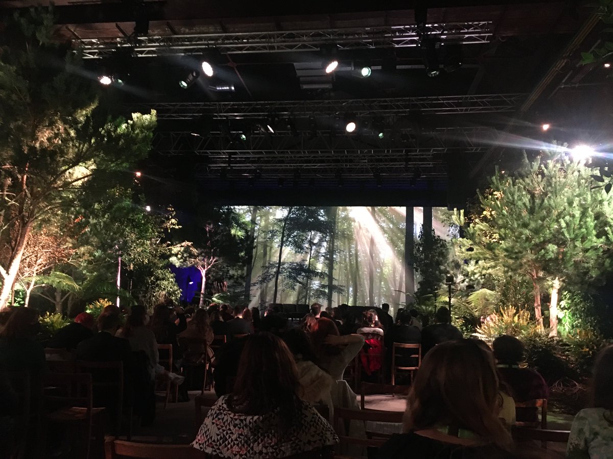 Last day at #COP26! Grayling’s Glasgow office is out and about at the New York Times Climate Hub.

#COP26Glasgow