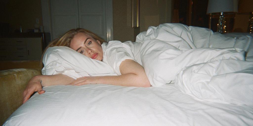 “I’m not frightened of loneliness anymore.” 

— <a href="/Adele/">Adele</a> 🤍