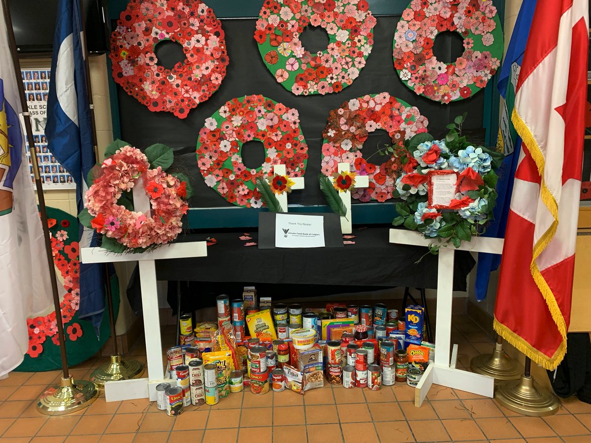 Nickle School tweet media