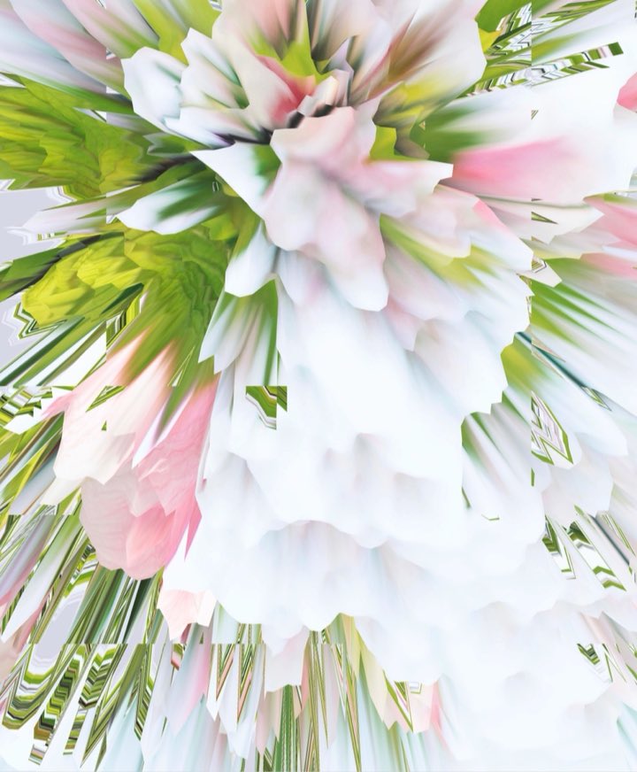 — Love will always come back to you. Just not always from the people you give it to or expect it from. Keep being and giving love. 

#NFTs #NFTCommunity