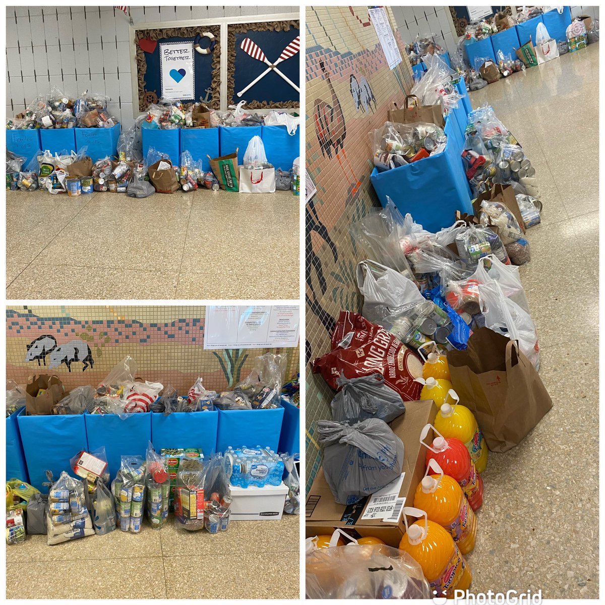 Fowler Elementary tweet media