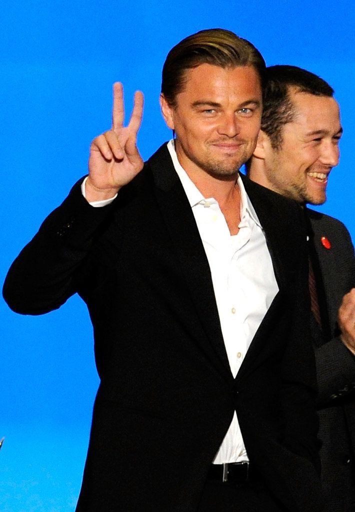 Happy 47th birthday to the one and only leonardo dicaprio 