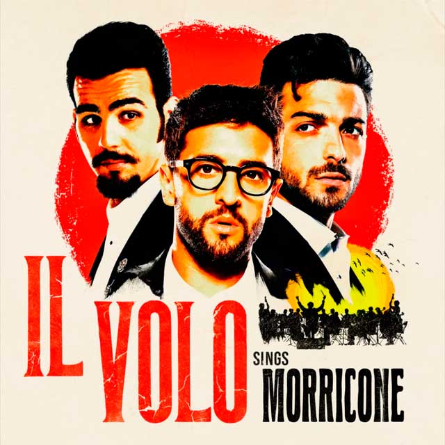 ahorainfocomar's tweet photo. Hoy en Ahorainfo Radio
A las 1200: El nuevo disco de “Il volo - Il Volo sings Morricone”
A las 1300: La hora líquida. Los Abuelos de la Nada con Gillespi
A las 1400: Ahorainfo En vivo con Silvia Guillot y Horacio Castelli
https://t.co/A0eDshxbtg
#radio #necochea #ahorainfo https://t.co/a5QbJ8cX8j