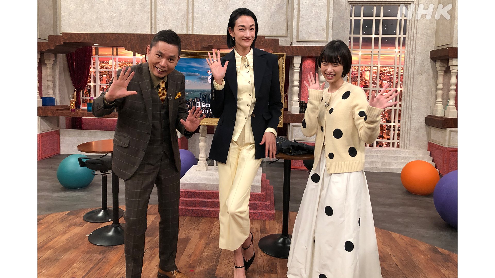 Twitter 上的 太田光のつぶやき英語 Nhkプラスで見逃し配信中 T Co Pcano4eamr 今週の つぶやき英語 いかがでしたか 来週は モデルの 冨永愛 さんが登場 冨永流sdgsなライフスタイル を一挙紹介 お楽しみに Eテレ 太田光