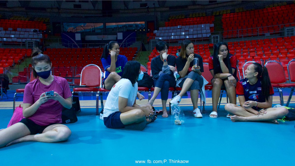 sbb52's tweet photo. 06112021
#7LegendsofVolleyball #7เซียน https://t.co/nBmdf7sqo3