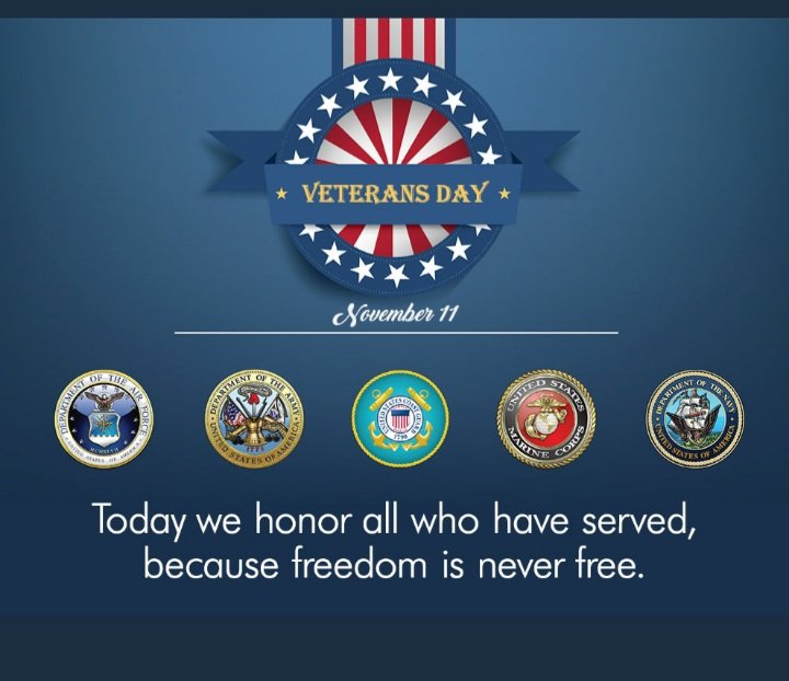 tytodd's tweet image. Thank you for your service and your sacrifice.