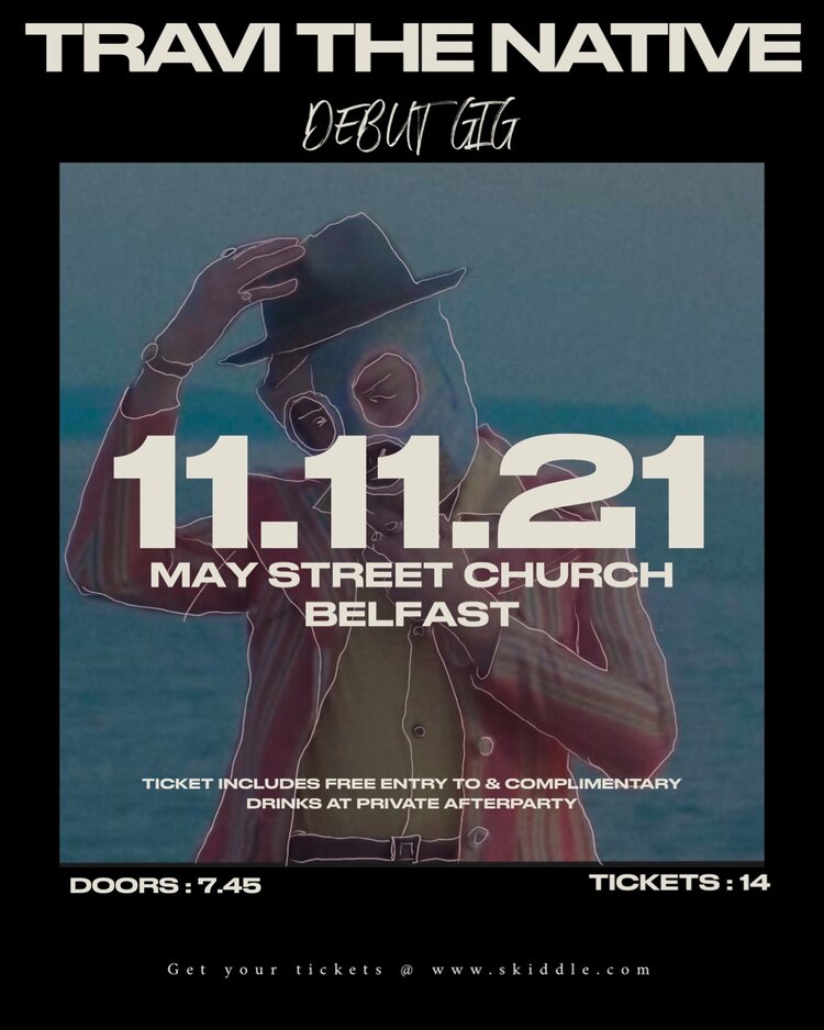 Oh Yeah Music Centre (@ohyeahcentre) on Twitter photo One week gone of Sound of Belfast & one more to go!
Today, you can progress your musical career with <a href="/HelpMusiciansNI/">Help Musicians NI</a>, <a href="/WeAreTheMU/">Musicians' Union</a> & Your Healthy Career in Music, and bathe in wondrous sounds from <a href="/NoOilPaintings/">No Oil Paintings</a>, Bobsled Team & <a href="/NativeTravi/">Travi The Native</a>.
soundofbelfast.com One week gone of Sound of Belfast & one more to go!
Today, you can progress your musical career with <a href="/HelpMusiciansNI/">Help Musicians NI</a>, <a href="/WeAreTheMU/">Musicians' Union</a> & Your Healthy Career in Music, and bathe in wondrous sounds from <a href="/NoOilPaintings/">No Oil Paintings</a>, Bobsled Team & <a href="/NativeTravi/">Travi The Native</a>.
soundofbelfast.com