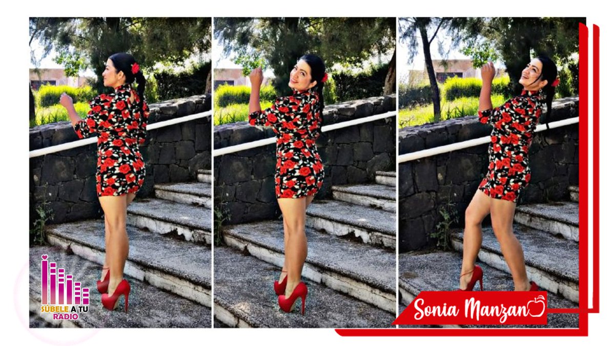LaRomantica929's tweet photo. #LaFotoDelDía 📌📸
.
Participa en nuestro #MESDORADO, conoce los detalles con @SoySoniaManzano 🍎 en #SúbeleATuRadio y #TuProgramas 🎼🎧
.
A través de https://t.co/PxcI5ZNGkN y el 99.9 FM https://t.co/pXXJf6gZdf