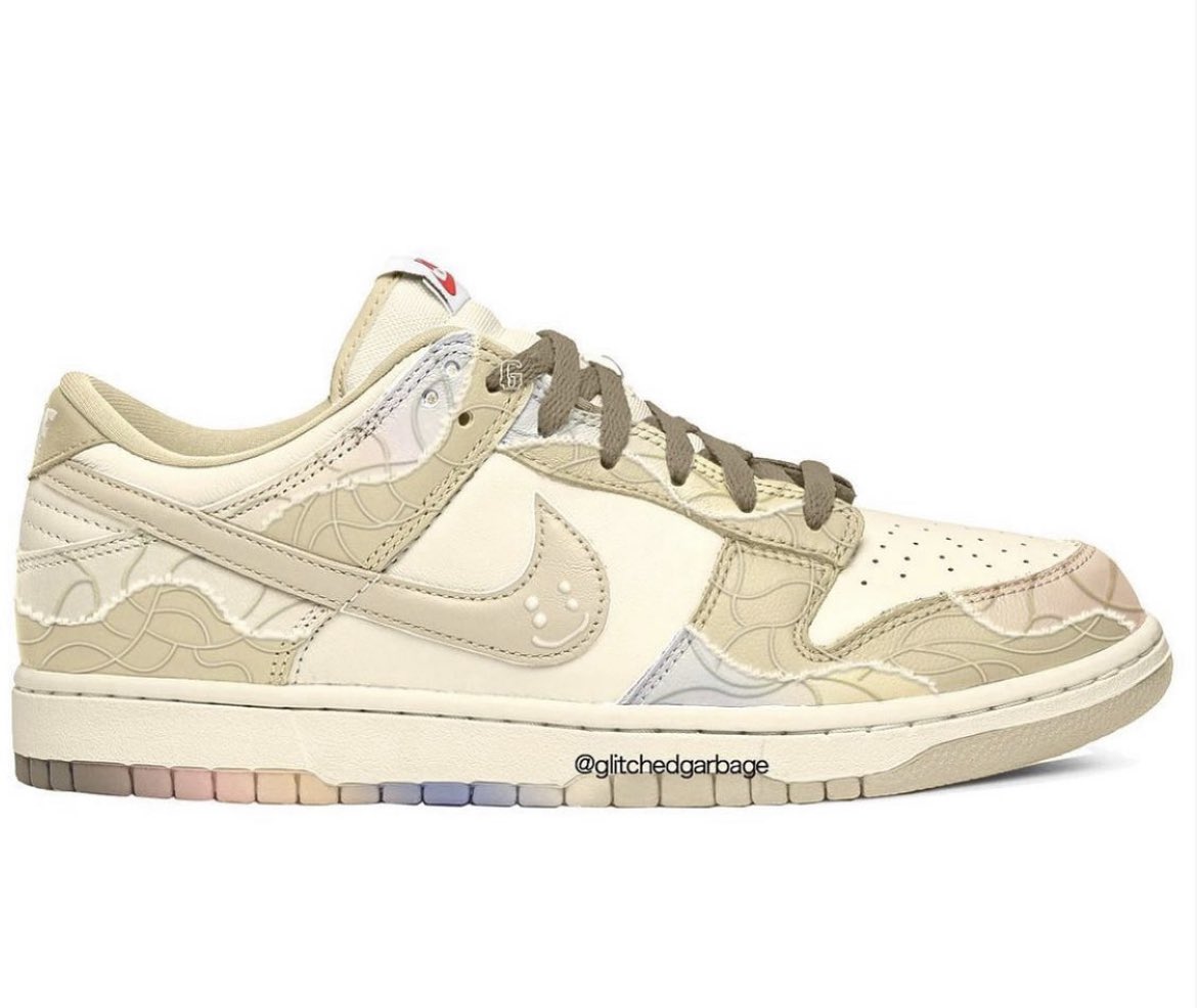 sneakerhack1's tweet photo. CPFM x NIKE DUNK モックアップ https://t.co/dxBTwHSqDO