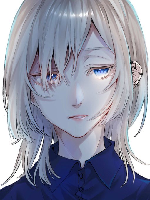 #紅ヰらすとう
リュカくん 