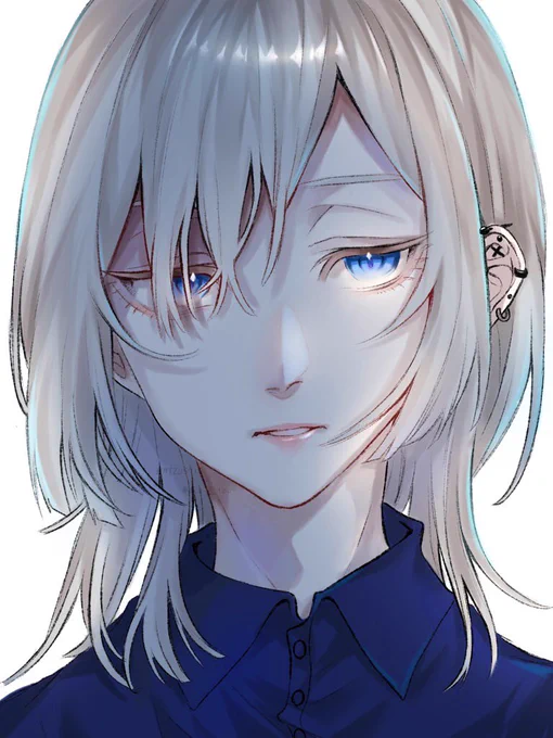 #紅ヰらすとう
リュカくん 