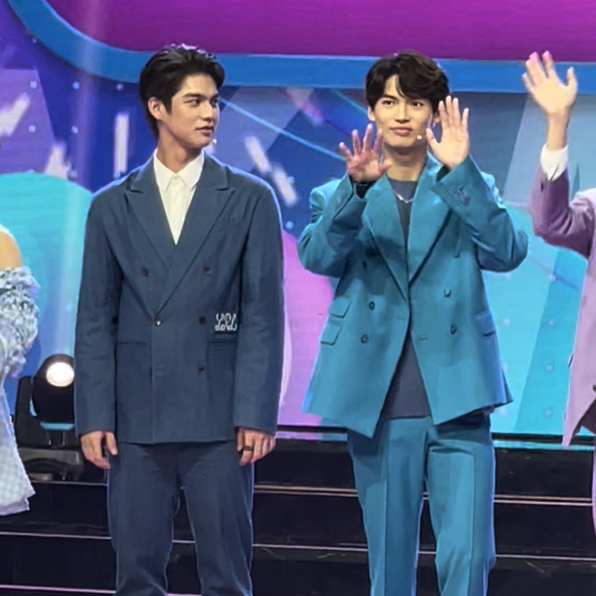 bayconparadise's tweet photo. อห งานก้ต้องทำ ชิปเป้อก้ต้องเป็น ㅠ ㅠ https://t.co/1NUlW5659z
