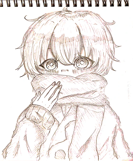 今日のrkgk 